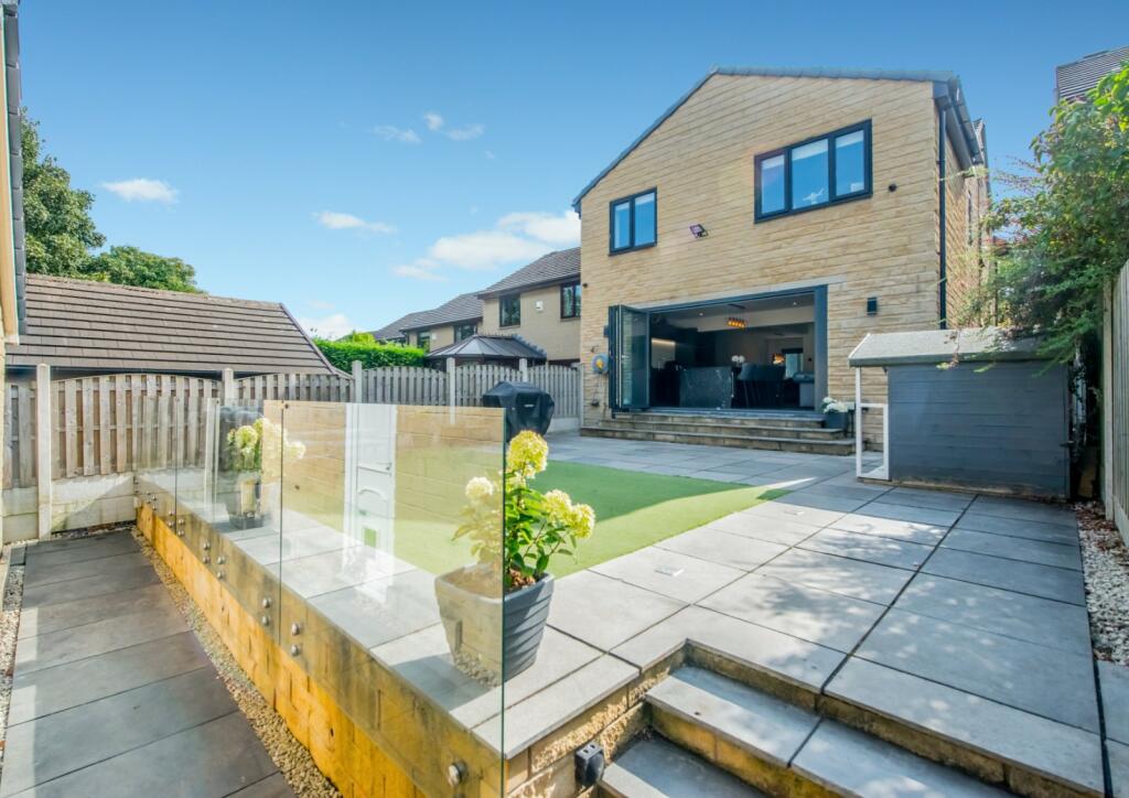 Additional image 21 of Dewsbury Road, Gomersal, Cleckheaton, West Yorkshire, BD19