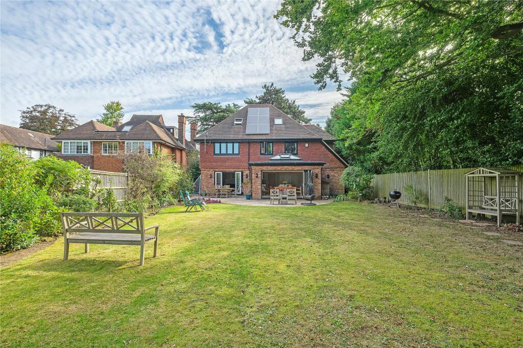 Additional image 7 of Manor Way, Beckenham, BR3