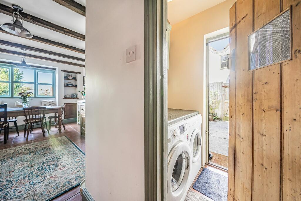 Additional image 6 of Claverham Road, Yatton, BS49