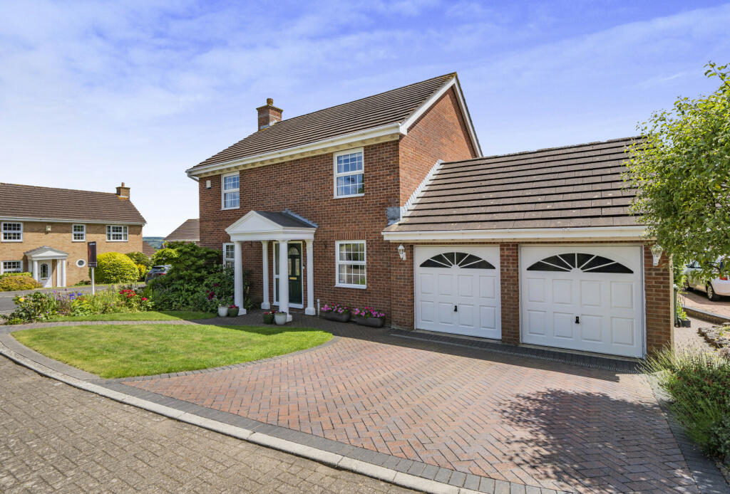 Additional image 21 of Tyler Close, Hanham, Bristol, Gloucestershire, BS15