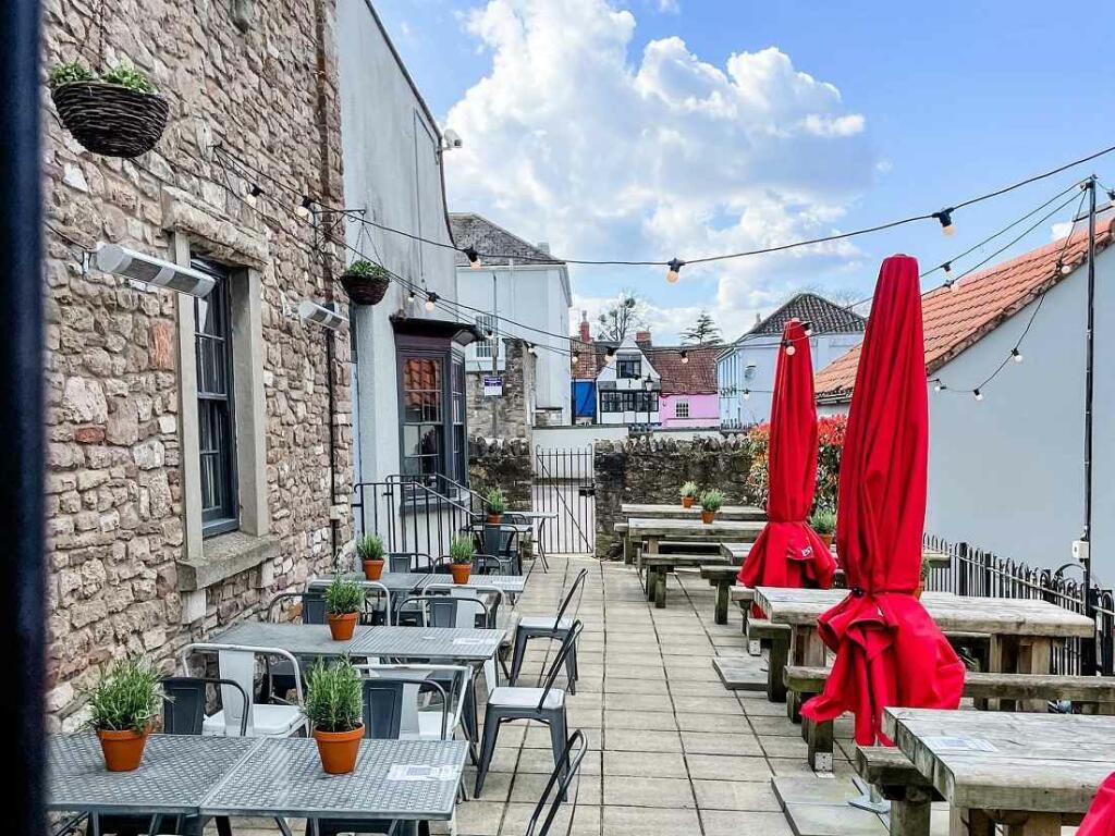 Additional image 4 of W-320045 - Hawkes House, St Mary Street, Thornbury BS35 2AB