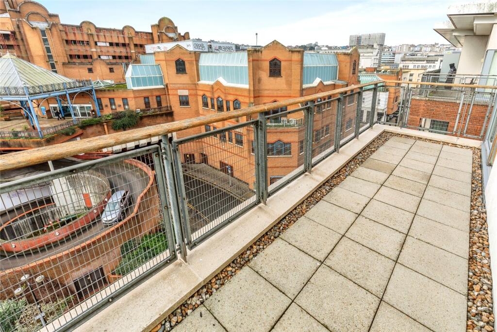 Additional image 11 of Horizon, Broad Weir, Bristol, BS1