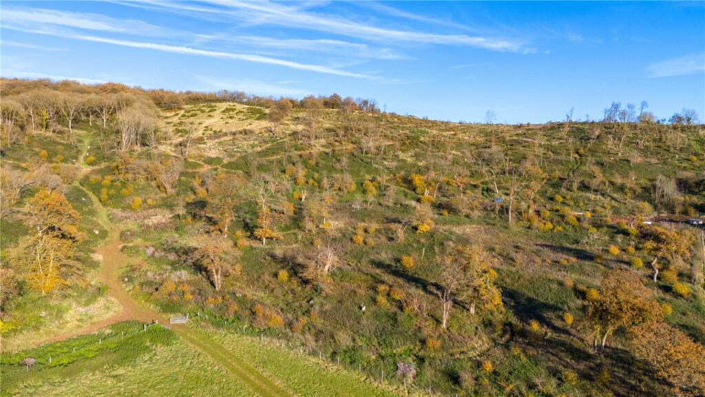 Additional image 6 of Land At Woodlands Farm- Whole, Shiplate Road, Loxton, Axbridge, BS26