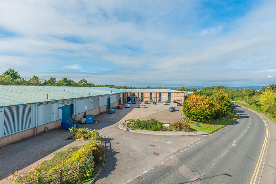 Additional image 2 of Europe House, Midland Way, BS35