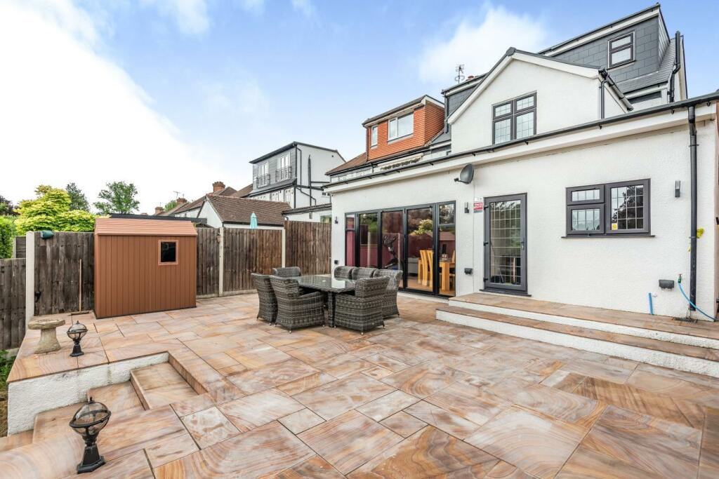 Additional image 15 of Kent House Road, Beckenham