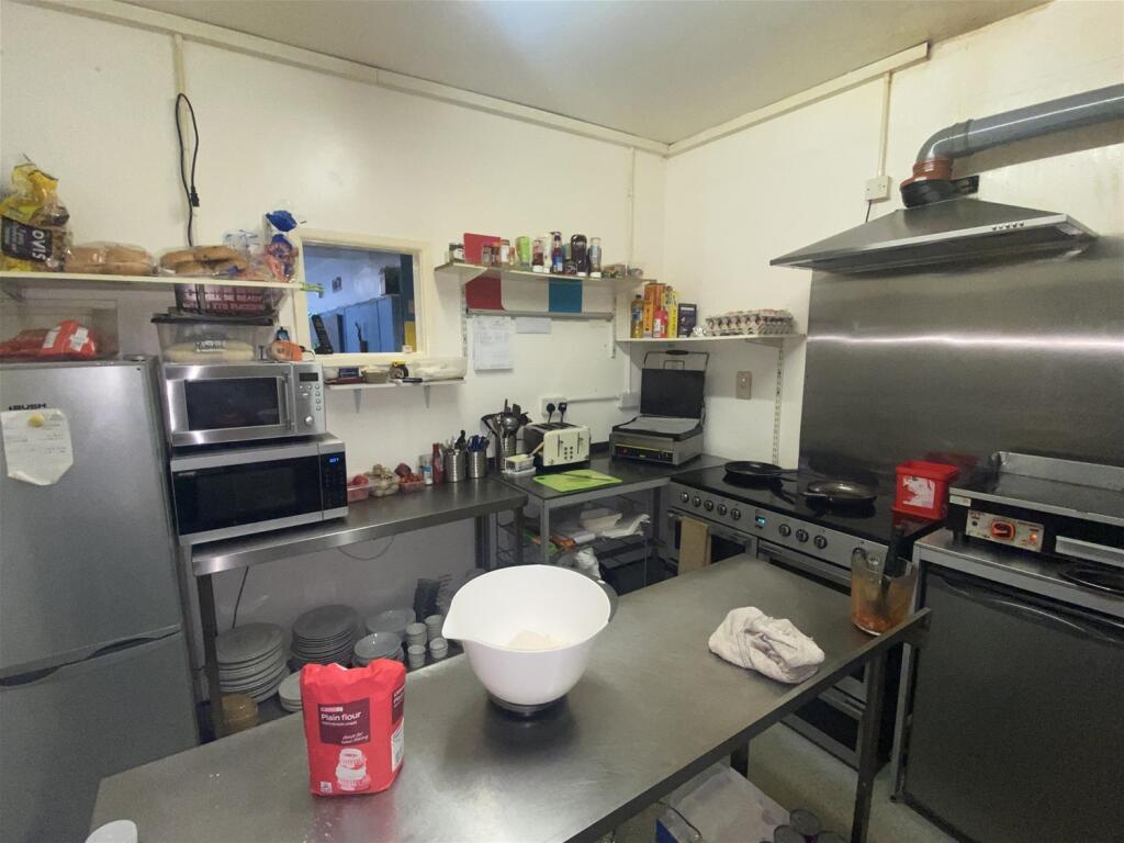 Additional image 8 of Cafe & Sandwich Bars, Cumbria