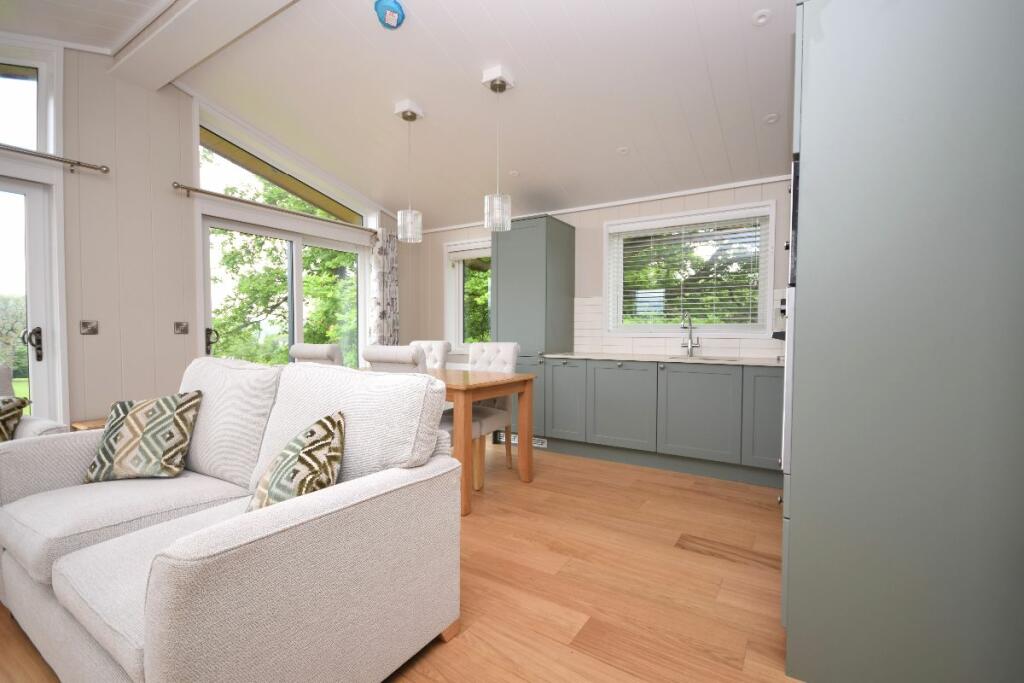 Additional image 23 of Retreat Lodge, Seat Farm Holiday Park, Pooley Bridge