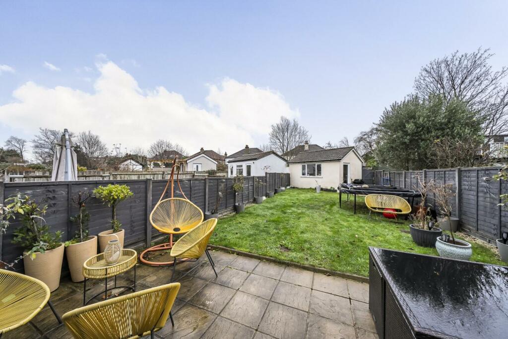 Additional image 5 of Forster Road, Beckenham