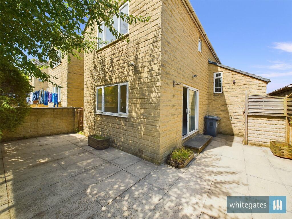 Additional image 14 of South Street, Oakenshaw, Bradford, West Yorkshire, BD12