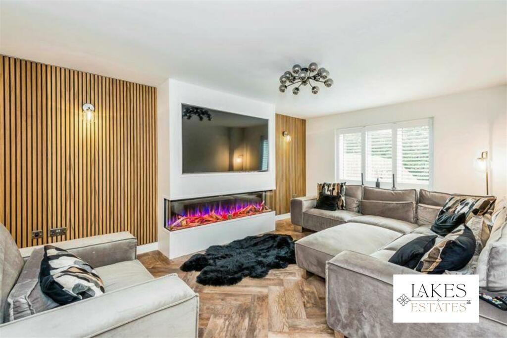 Additional image 21 of Fawn Meadows, Greystoke, Penrith