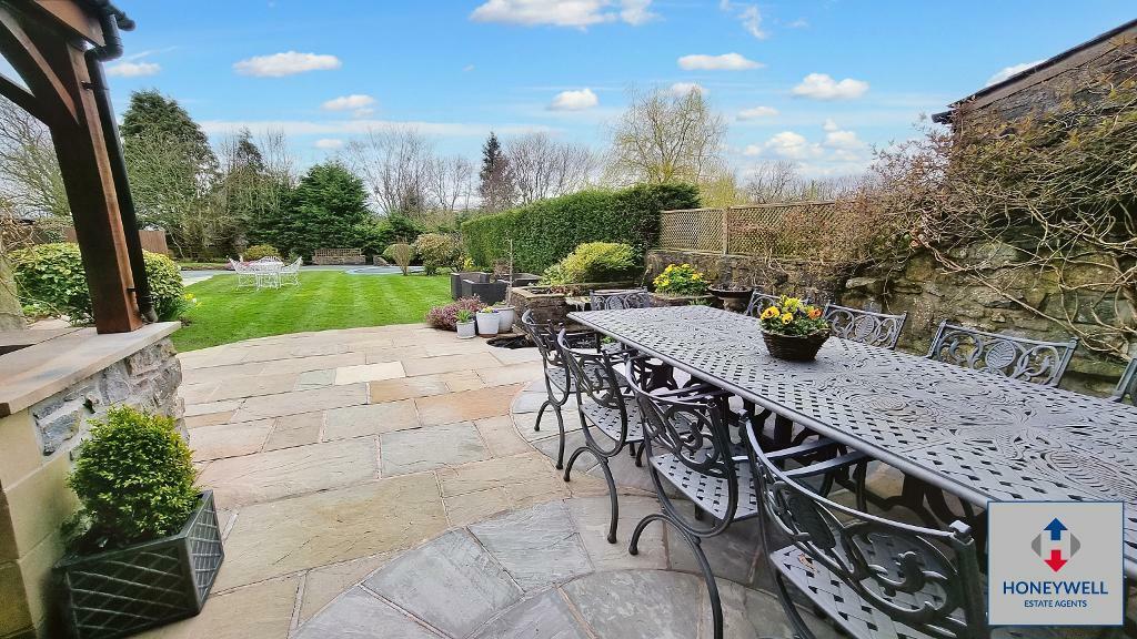 Additional image 27 of Noddle Hill Barn, Sawley, Clitheroe, BB7 4LQ