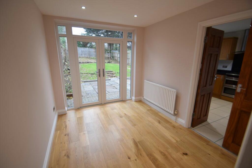 Additional image 4 of Bowden Close, Coombe Dingle, BRISTOL