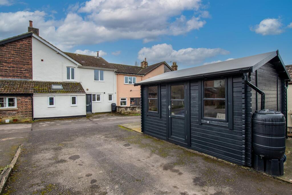 Additional image 17 of Maynard Terrace, Clutton, Bristol