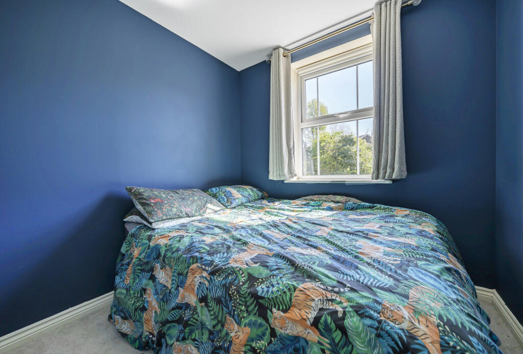 Additional image 6 of Normandy Drive, Yate, Bristol, Gloucestershire, BS37