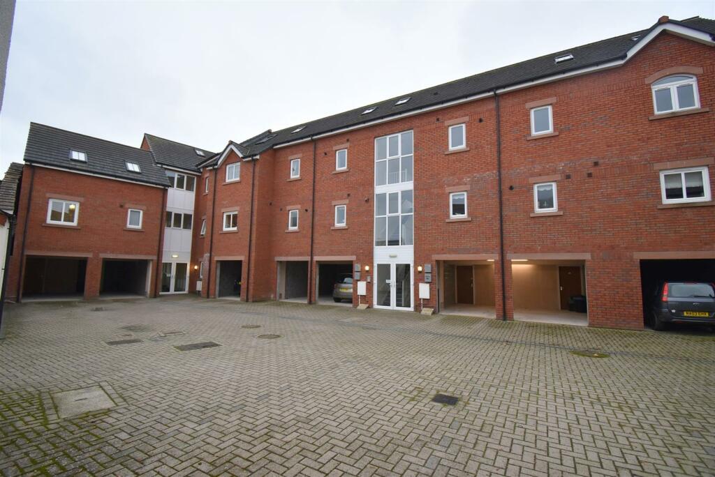 Additional image 13 of Castle Foundry, Penrith