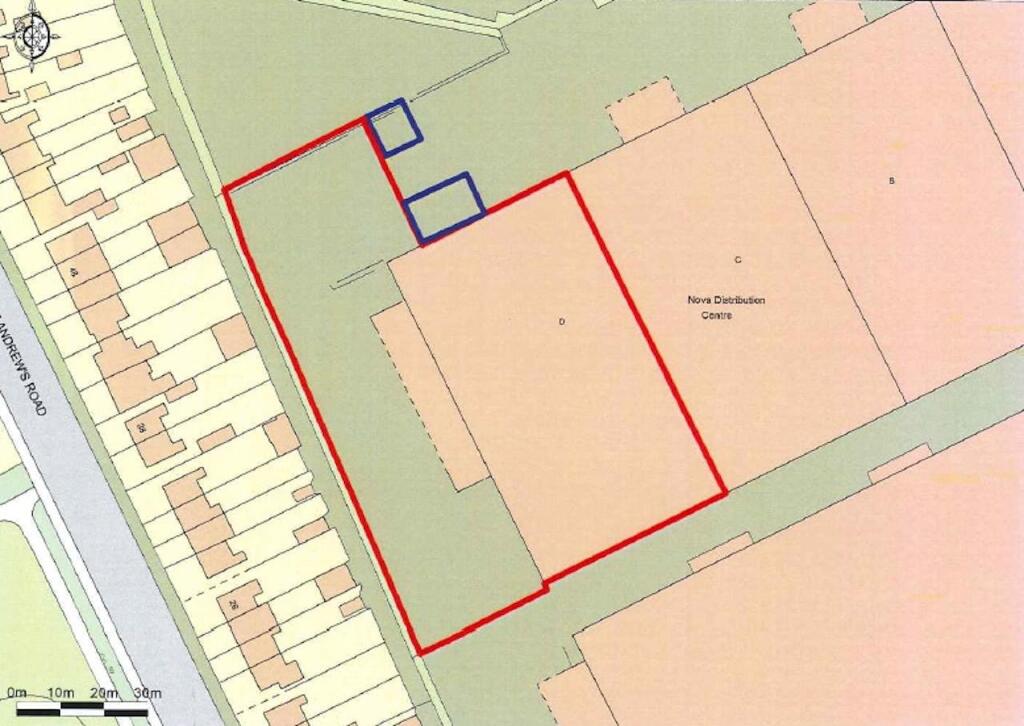 Additional image 10 of Unit D, Nova Distribution Centre, Avonmouth, Bristol, BS11 9DJ