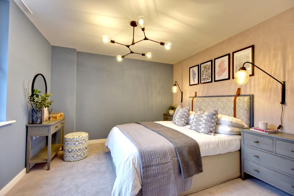 Additional image 3 of Houlgate Way,
Axbridge,
Somerset,
BS262BJ