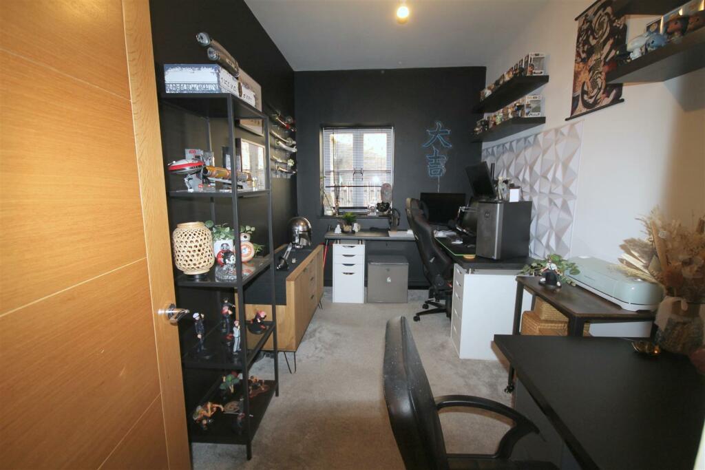 Additional image 11 of Old Police Station, Broad Street, Staple Hill, Bristol