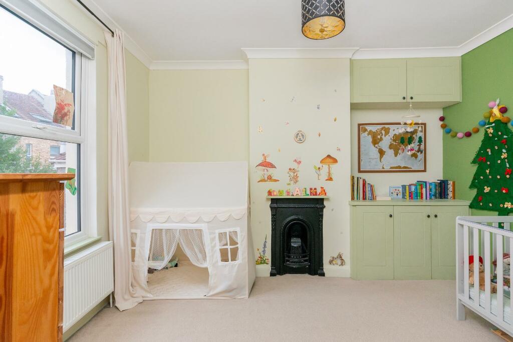 Additional image 16 of Cairns Crescent, St Pauls