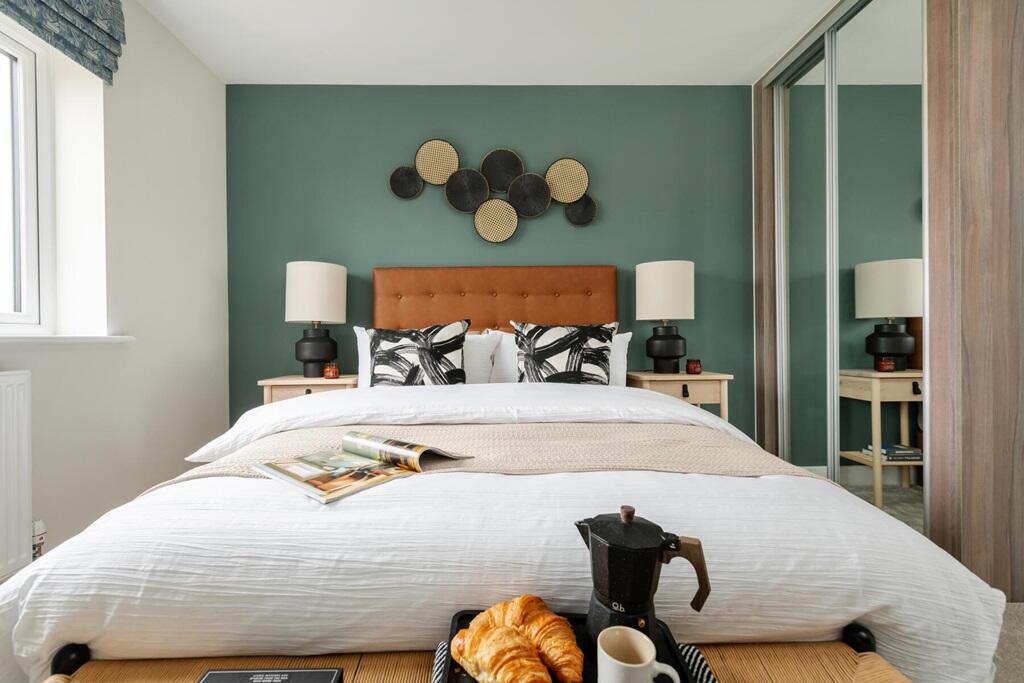 Additional image 9 of Half Penny Meadows,
Pendle Road,
Clitheroe,
Lancashire,
BB7 1LN