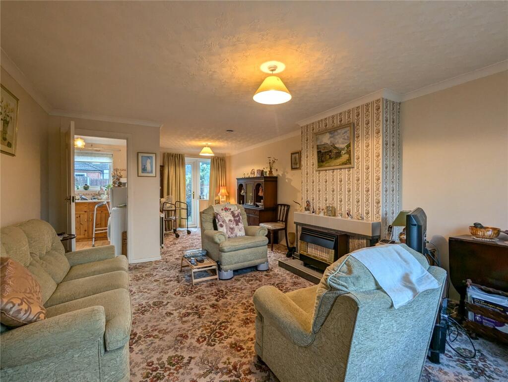 Additional image 14 of 146 Cumwhinton Road, Carlisle, Cumbria