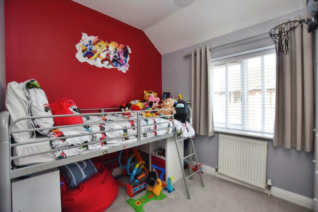 Additional image 26 of Little Thatch Close, Whitchurch, Bristol