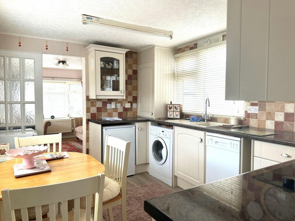 Additional image 3 of Hillview Park Homes, Felton