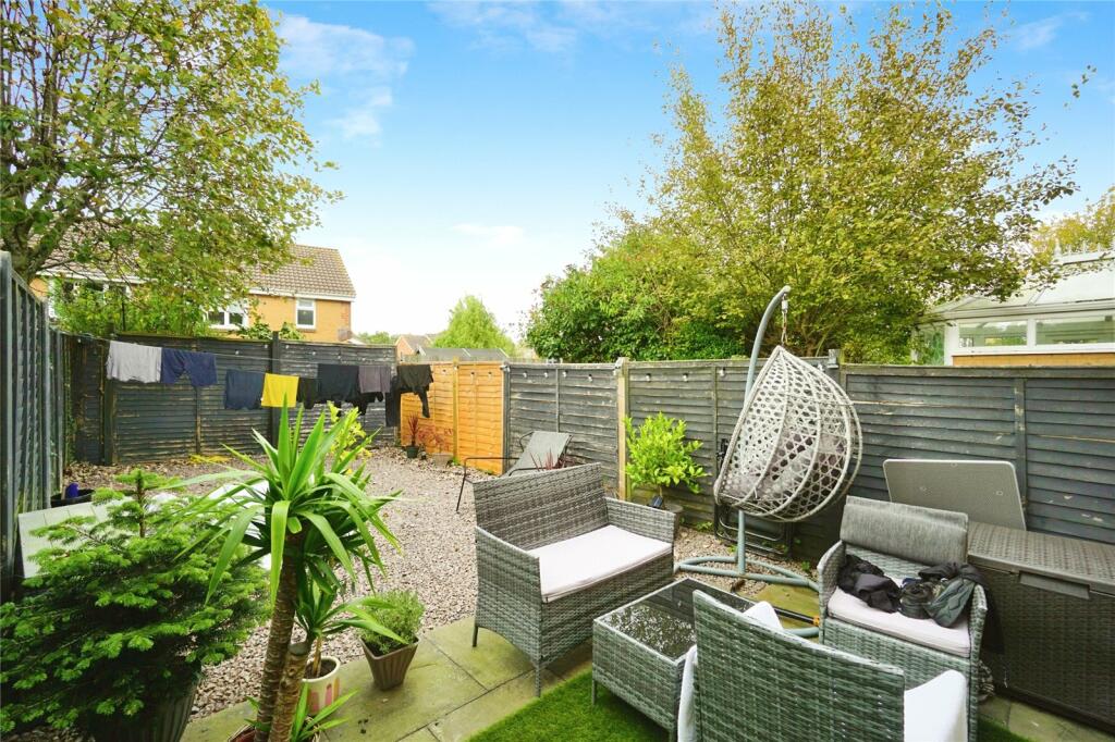 Additional image 5 of Gaunts Close, Portishead, Bristol, Somerset, BS20