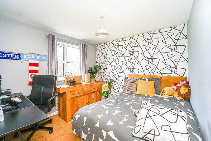 Additional image 23 of Bluebell Road, Wick St Lawrence - OPEN OUTLOOK