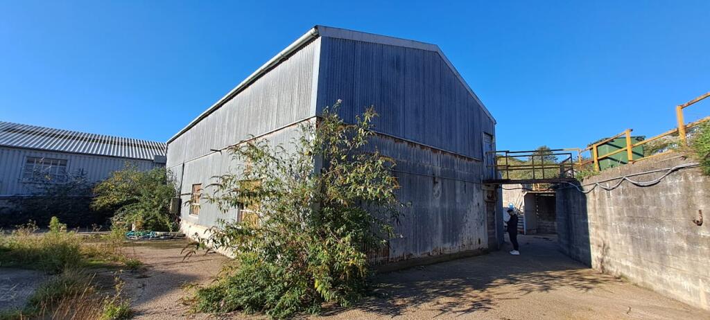 Additional image 21 of Quarry Road Industrial Estate, Newhaven, BN9 9DD