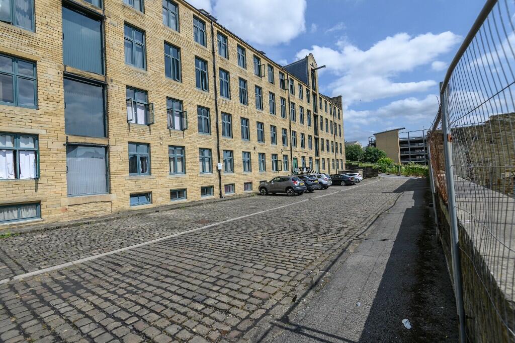 Additional image 19 of Sunbridge Road, Bradford, BD1