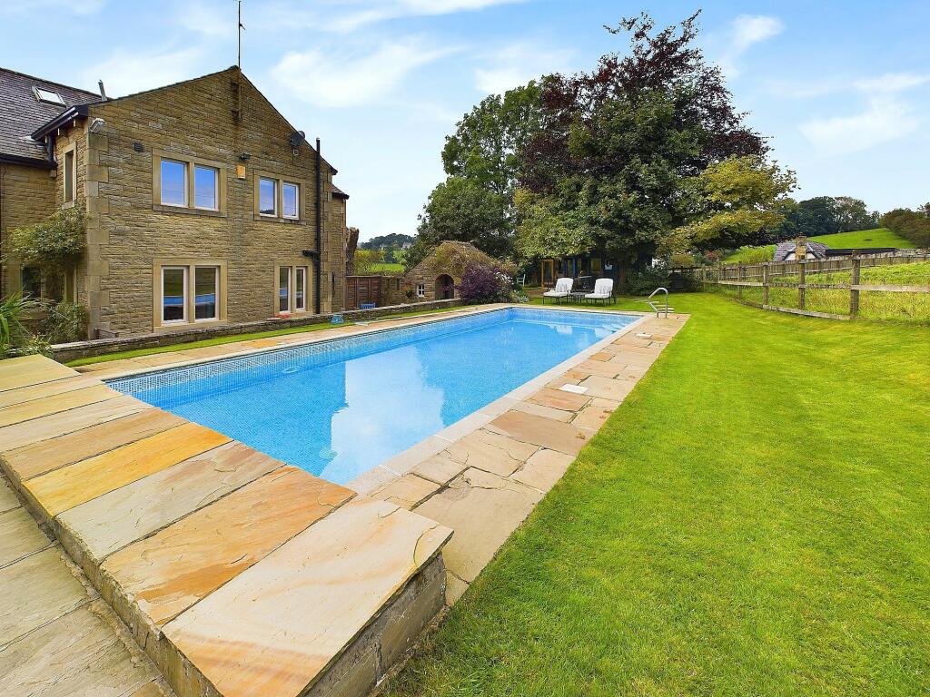 Additional image 34 of Grindleton, Clitheroe, BB7