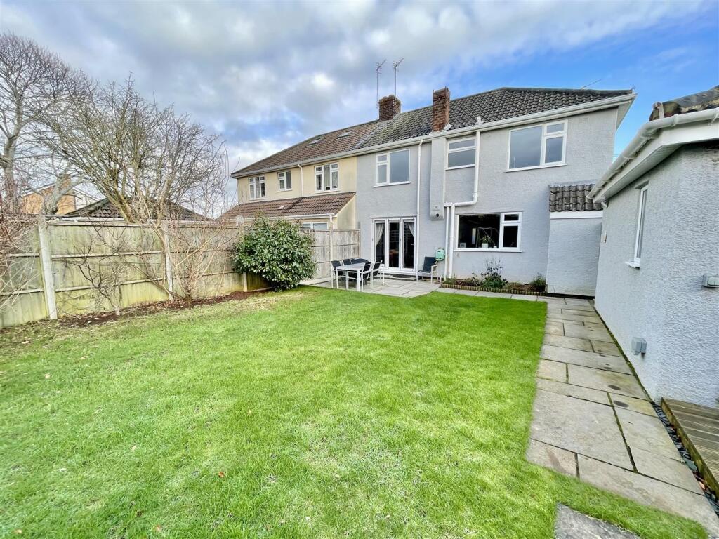 Additional image 10 of Church Lane, Downend