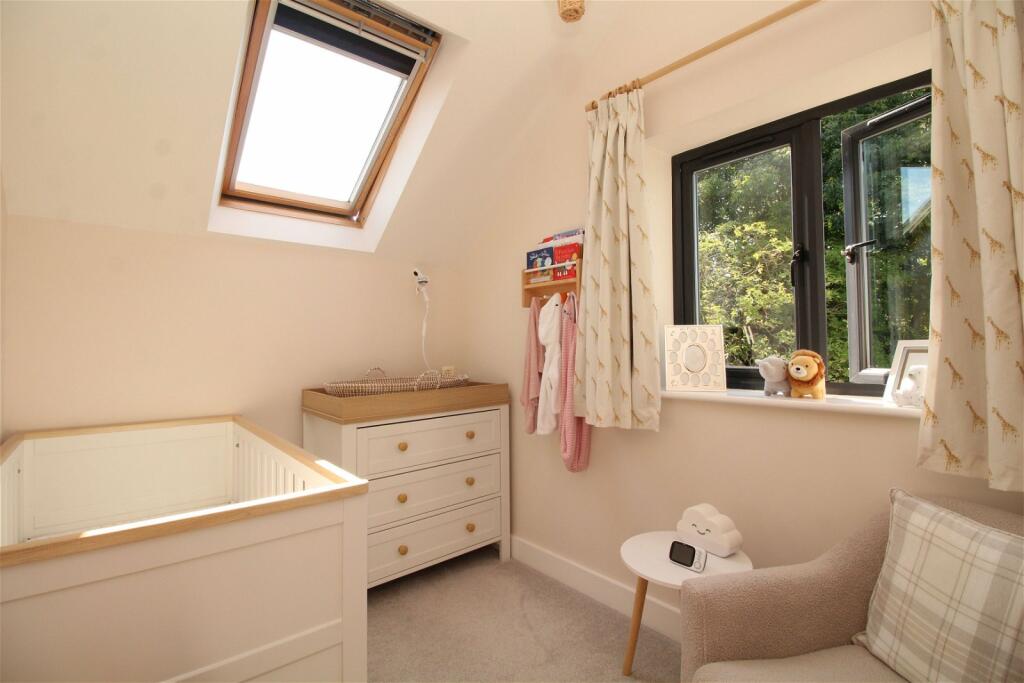 Additional image 16 of Church Road, Winscombe