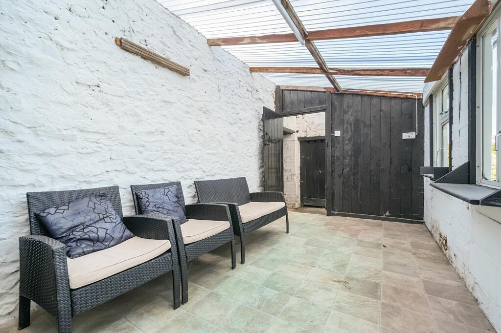 Additional image 9 of Planning permission already granted to extend to 5 bedrooms