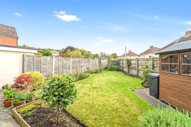 Additional image 19 of Coronation Road, Worle - SUPERB CONDITION