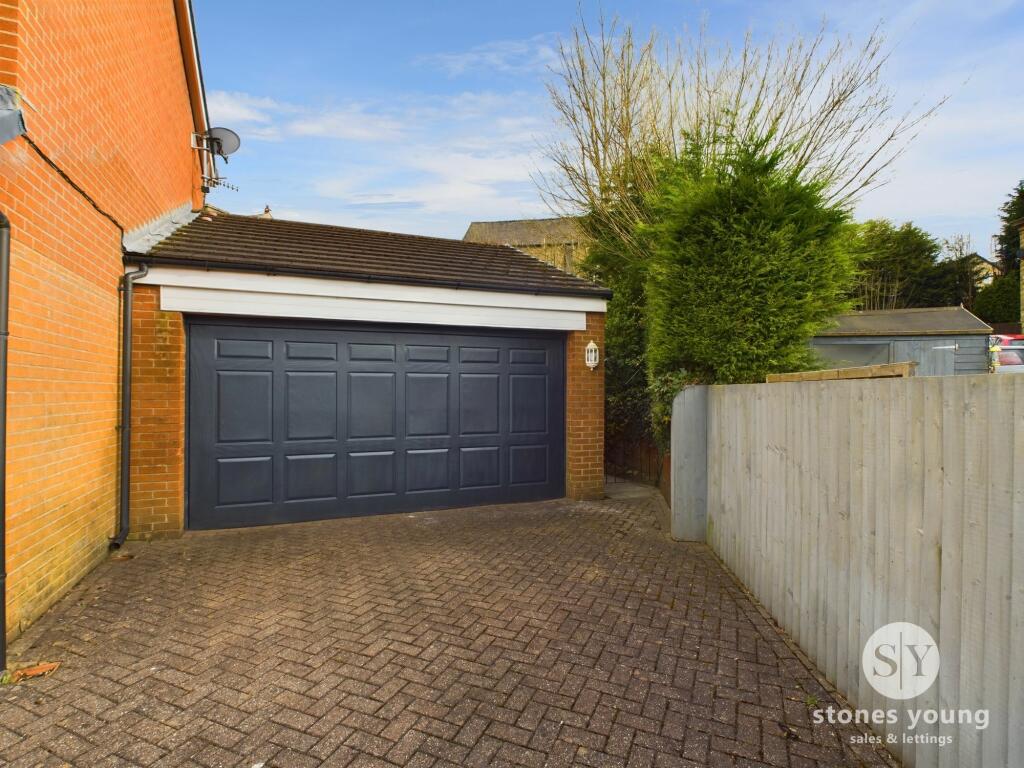 Additional image 29 of Walmsley Brow, Billington, BB7