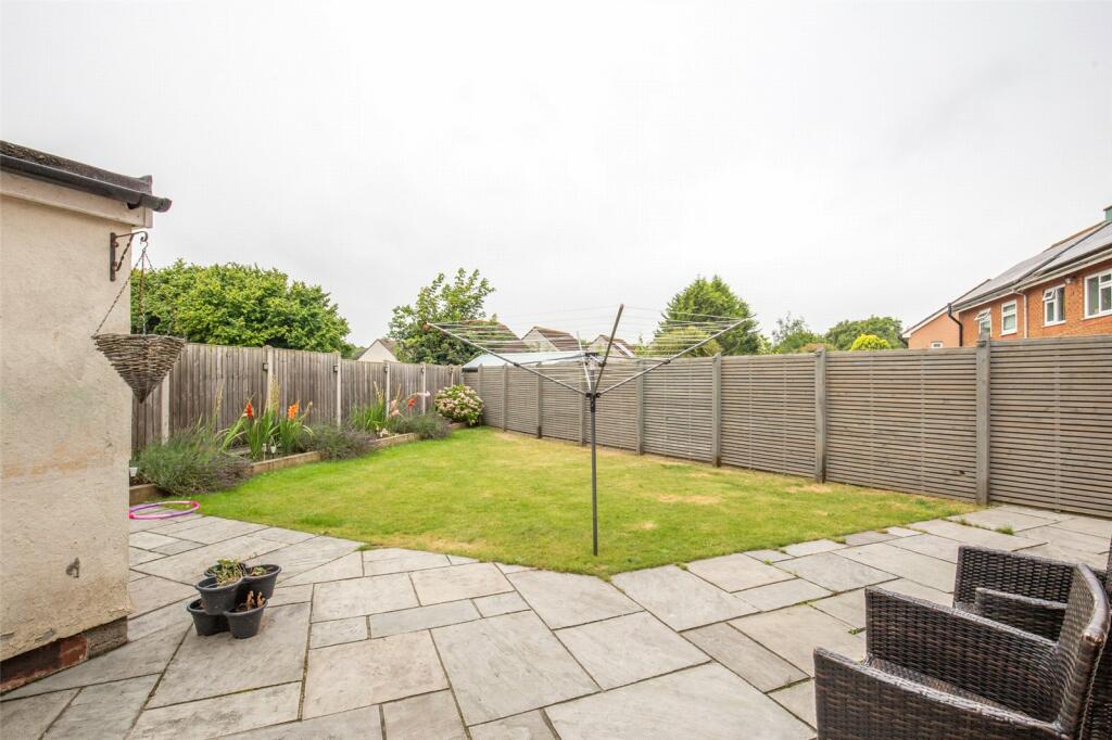 Additional image 4 of Long Cross, Bristol, BS11