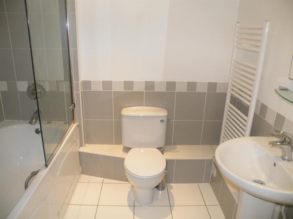 Additional image 5 of Deanery Road, Bristol, BS1