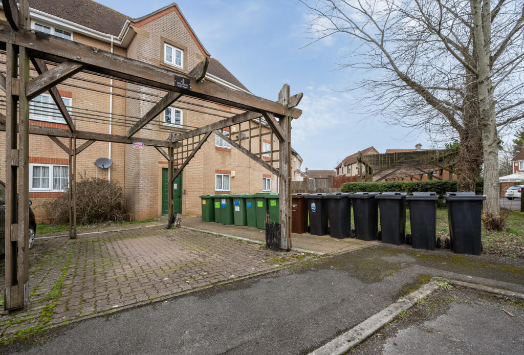 Additional image 9 of Hay Leaze, Yate, Bristol, BS37