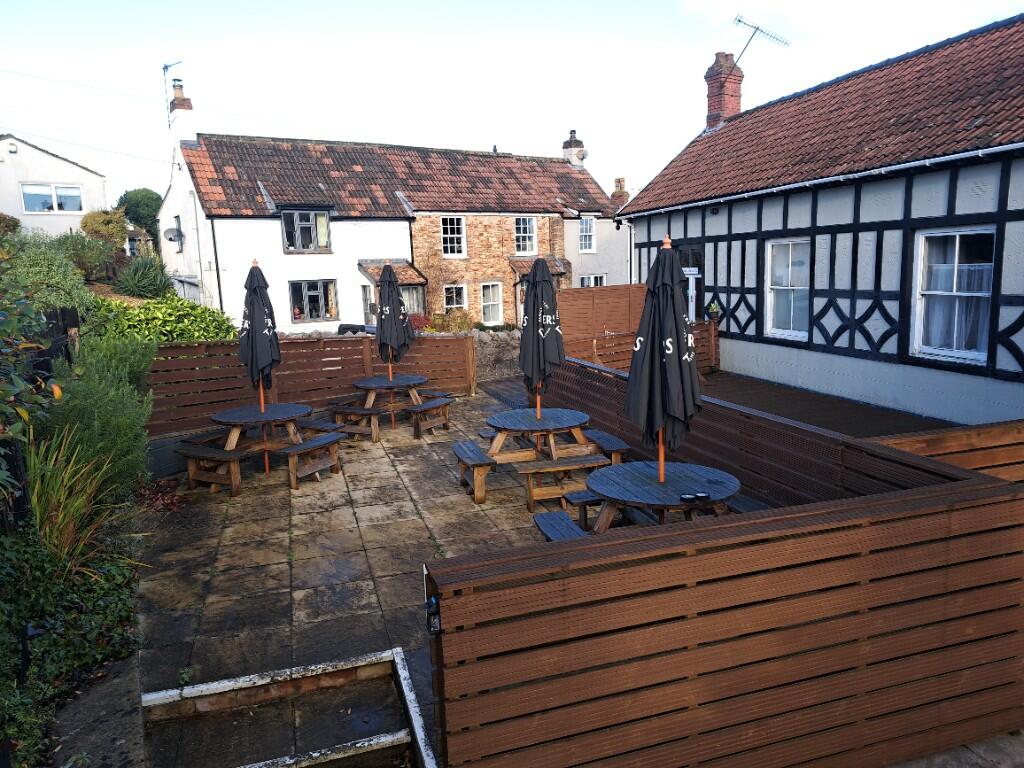 Additional image 11 of The Seymour Arms, Bath Road, Blagdon, Somerset BS40 7TH