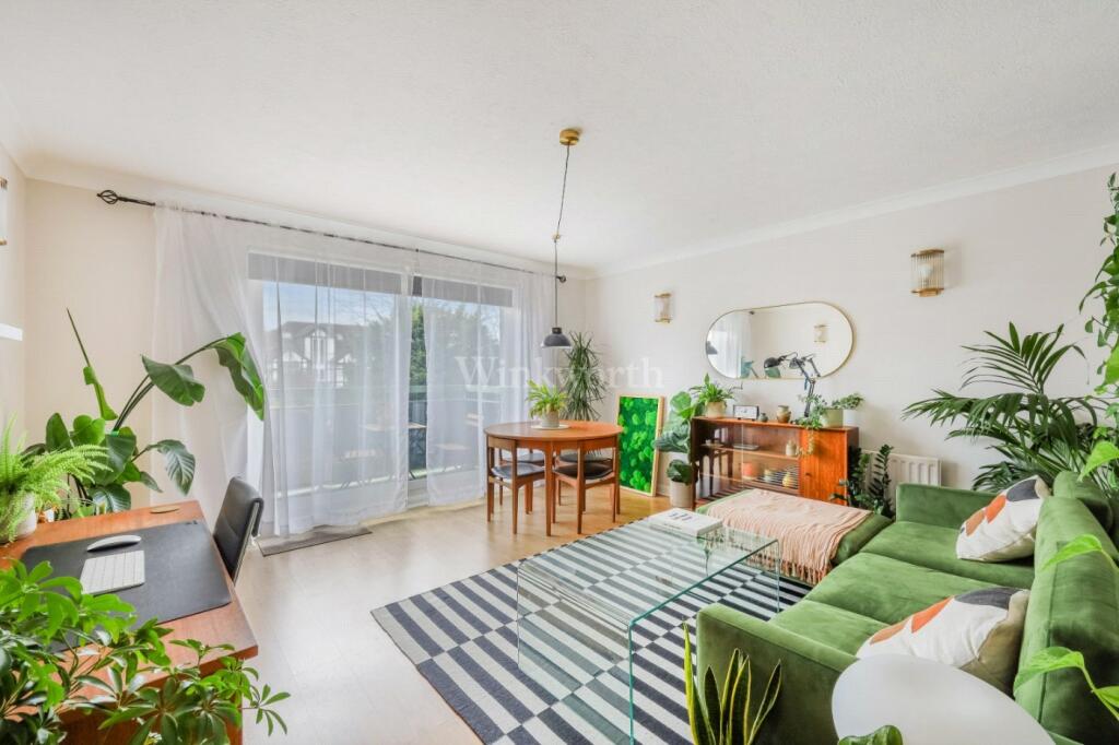 Additional image 14 of Albemarle Road, Beckenham, BR3