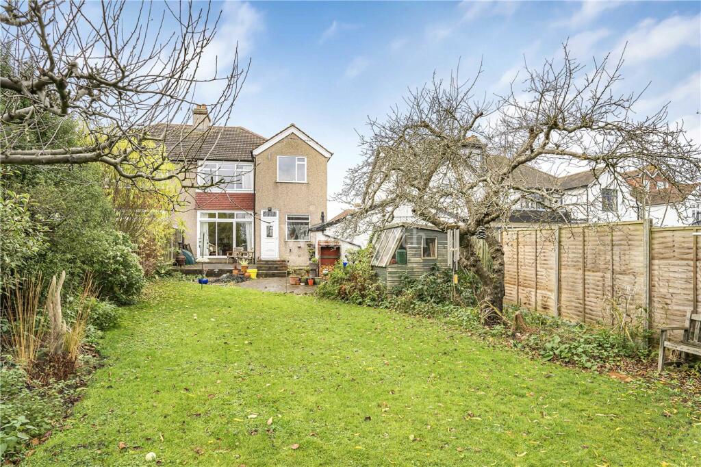 Additional image 9 of Whitmore Road, Beckenham, BR3