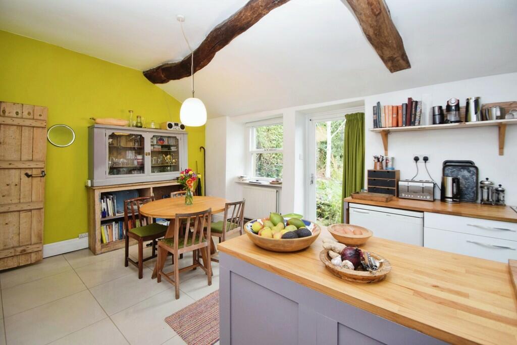 Additional image 4 of Green Head Lane, Utley