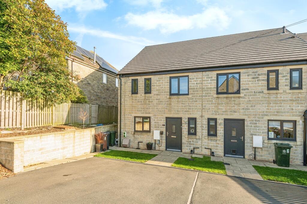 Additional image 15 of Bronte Court, Thornton, Bradford