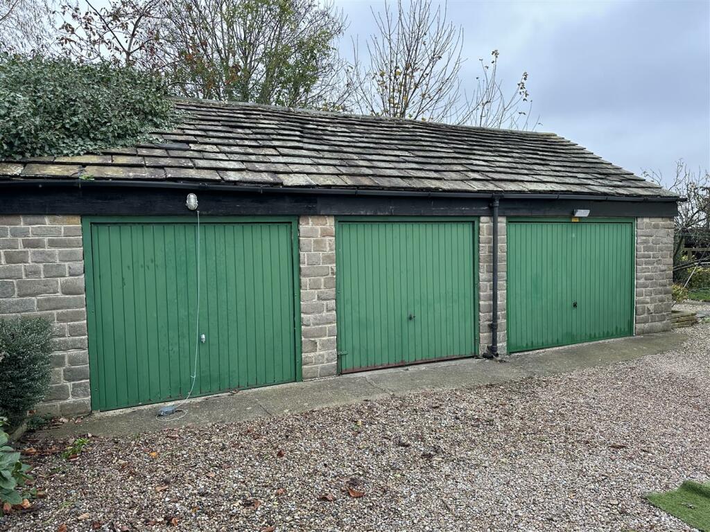 Additional image 16 of 'Wheatsheaf Farm',412 Whitechapel Road,Scholes