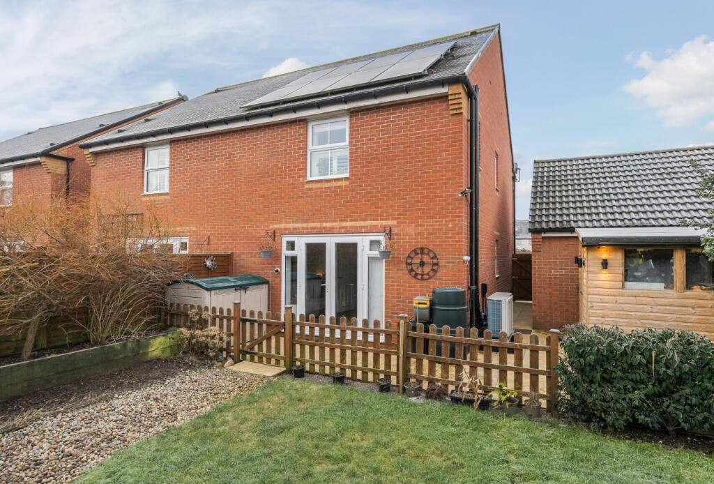 Additional image 18 of Farmers Walk, Thornbury, South Gloucestershire, BS35