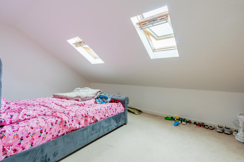 Additional image 12 of Wellesley Mews, BS10 5DJ