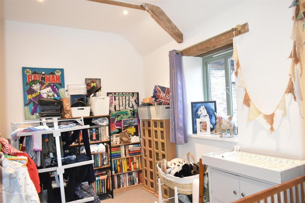 Additional image 8 of 6 The Old Coach House