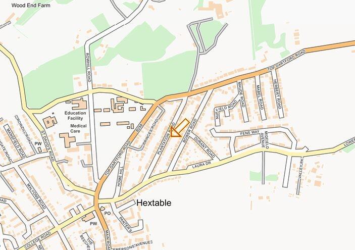 Additional image 25 of Plantation Road, Swanley